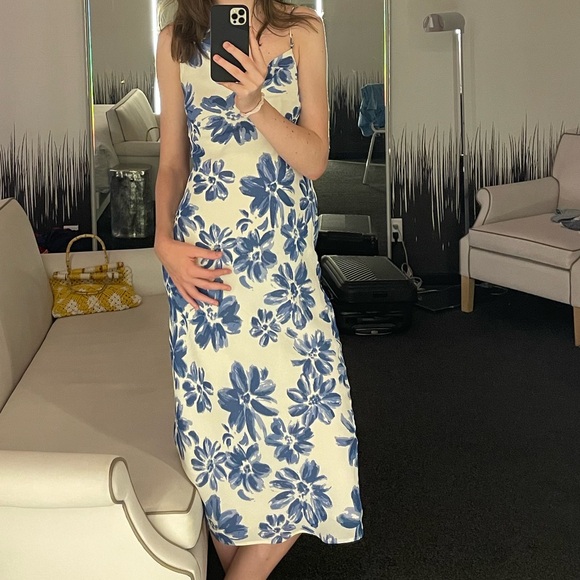 Reformation chandelier dress xsmall - Picture 8 of 8